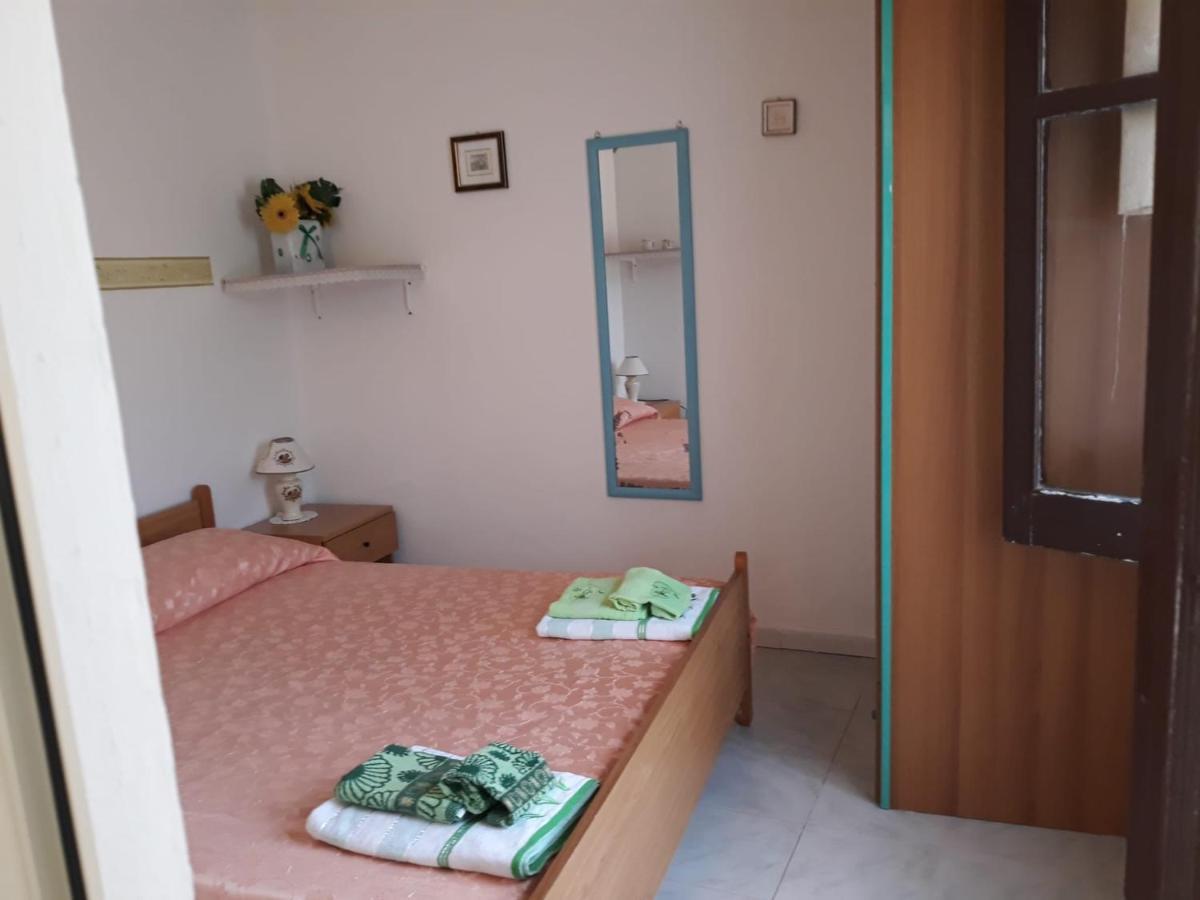 Vacanze la Strambaia Marina di Camerota Extérieur photo