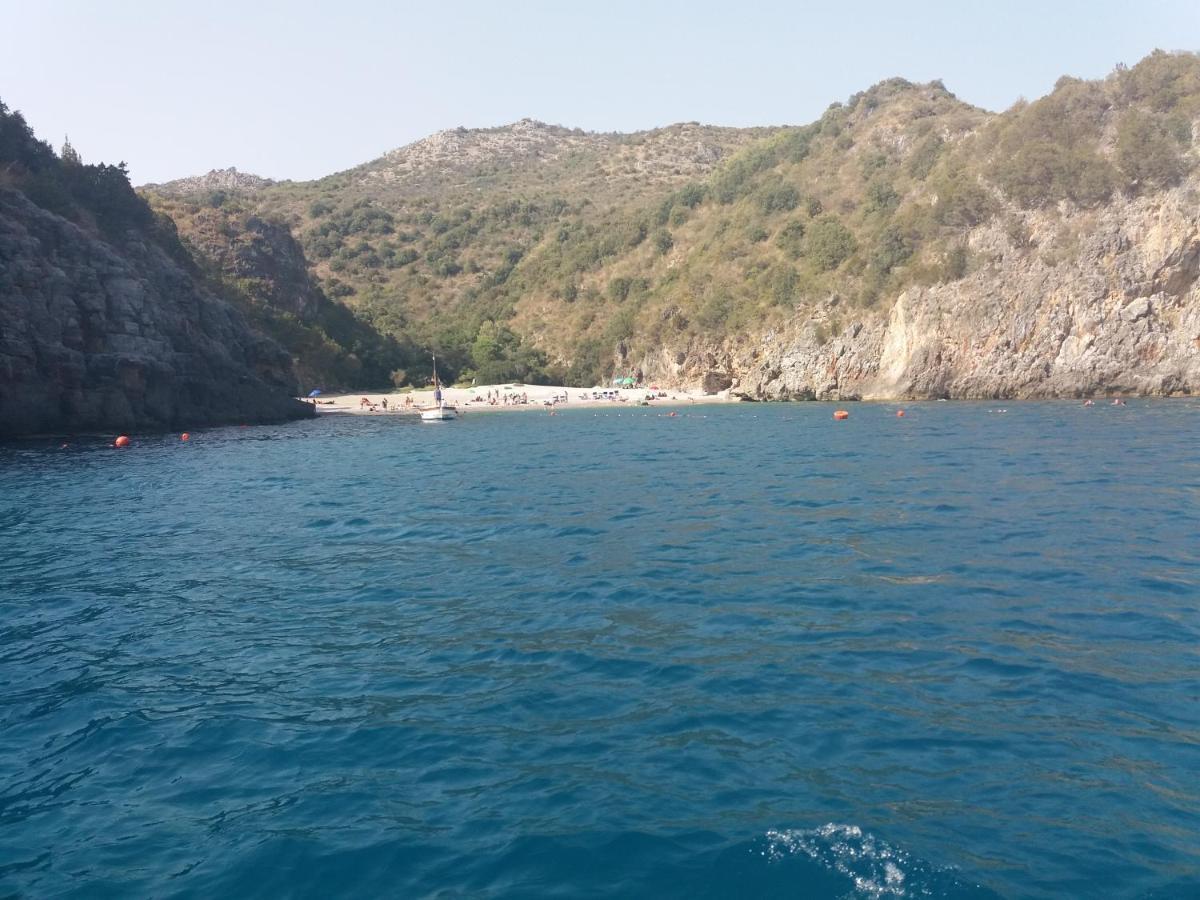 Vacanze la Strambaia Marina di Camerota Chambre photo